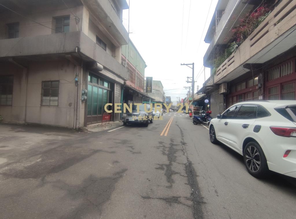 富岡正市區整新店住