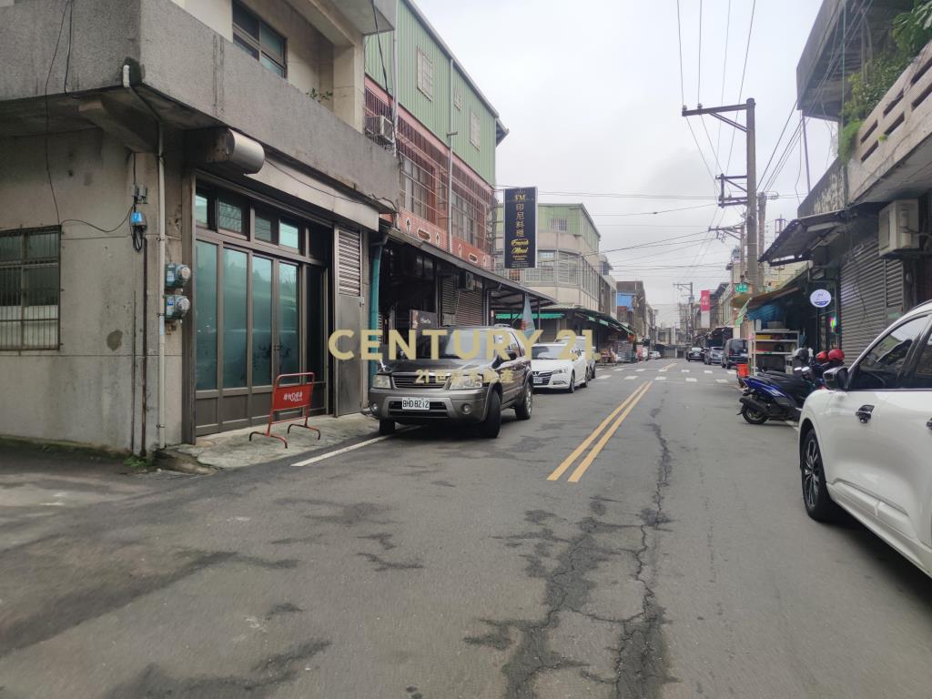 富岡正市區整新店住