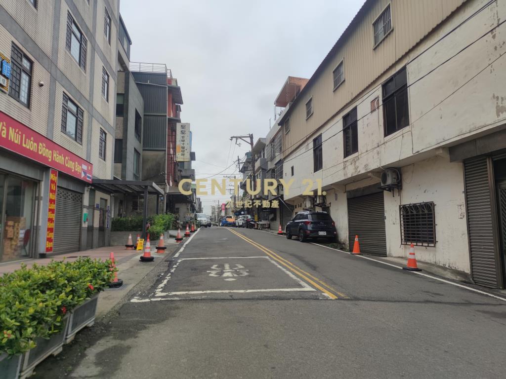 富岡正市區整新店住