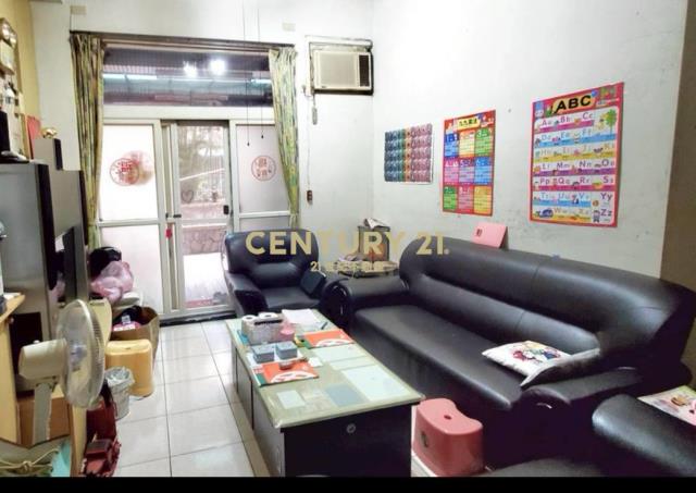 近幼獅交流道稀有一樓3房車