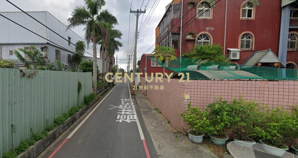 蘆竹稀有收租一般農