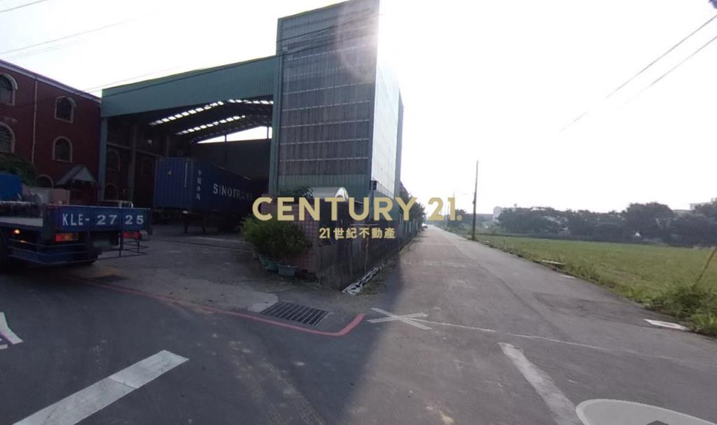 蘆竹稀有收租一般農