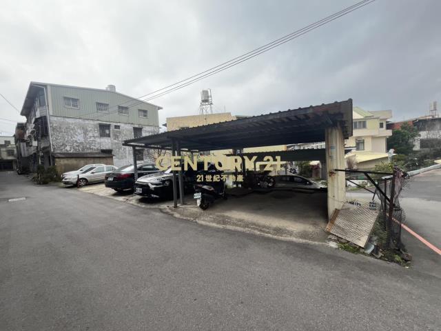 平鎮湧星段建地