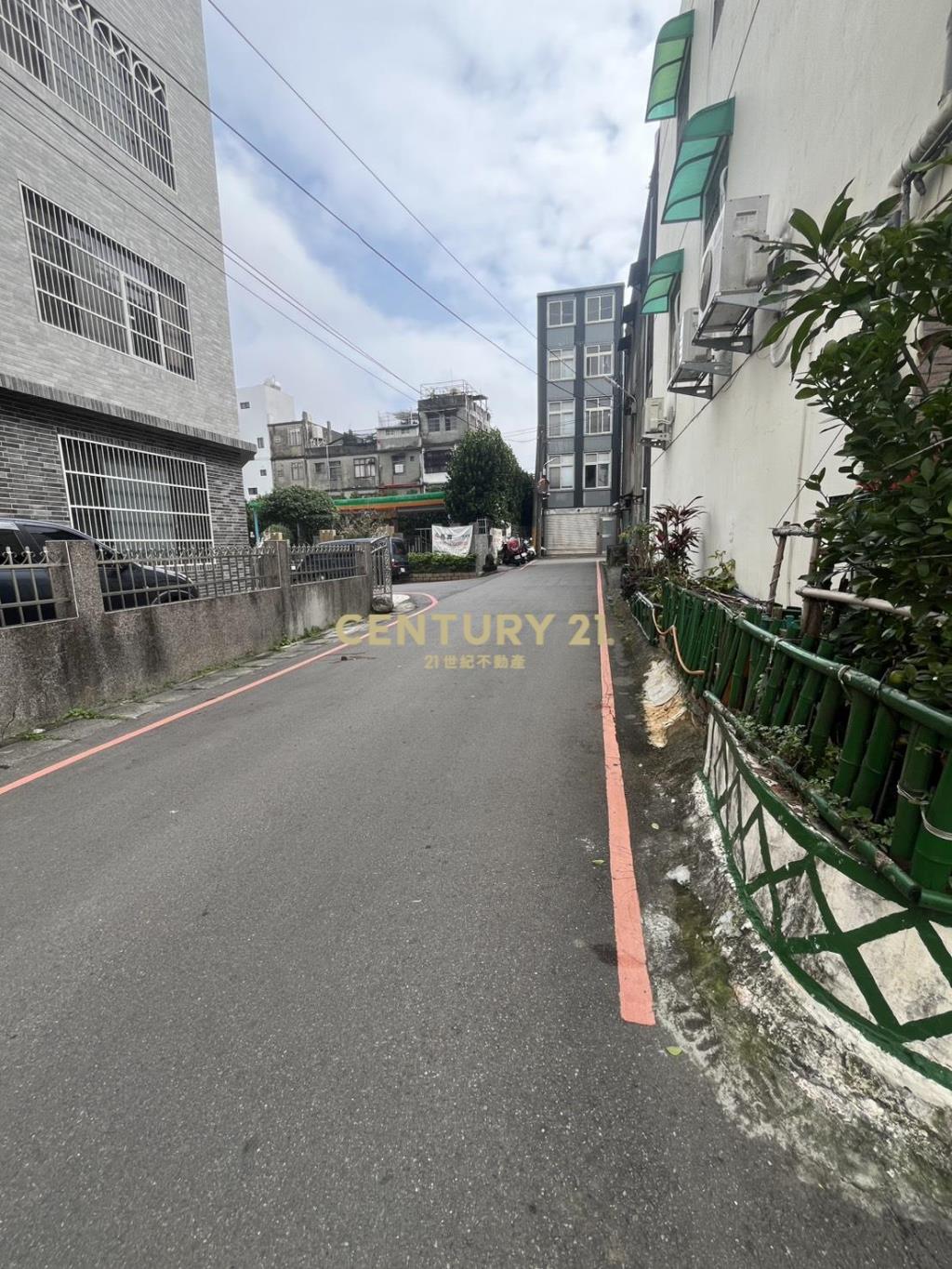 平鎮湧星段建地