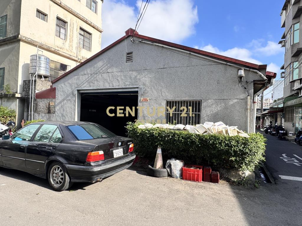 楊梅秀才路大面寬雙面臨路平房