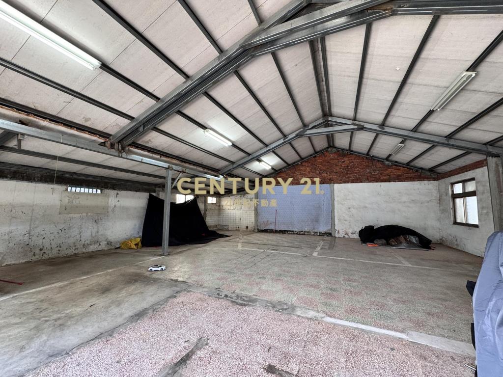 楊梅秀才路大面寬雙面臨路平房