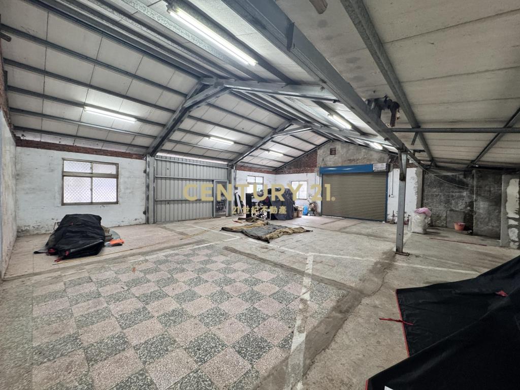 楊梅秀才路大面寬雙面臨路平房