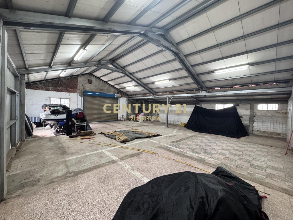 楊梅秀才路大面寬雙面臨路平房