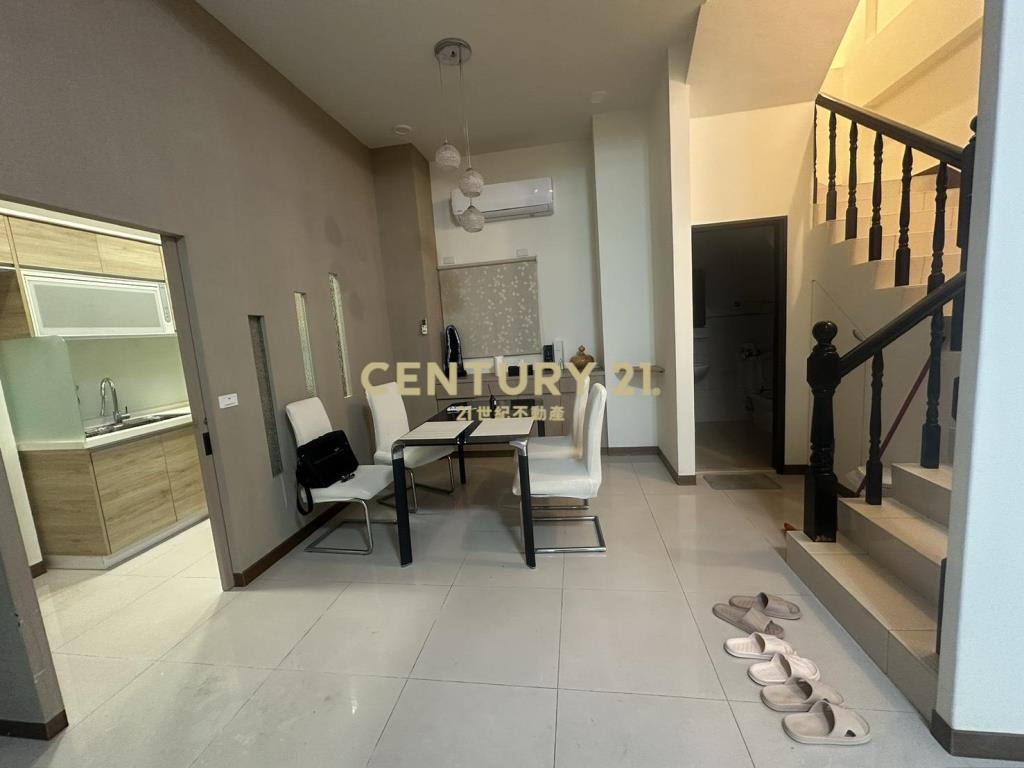 🌸近湖口夢想莊園大面寬雙車別墅