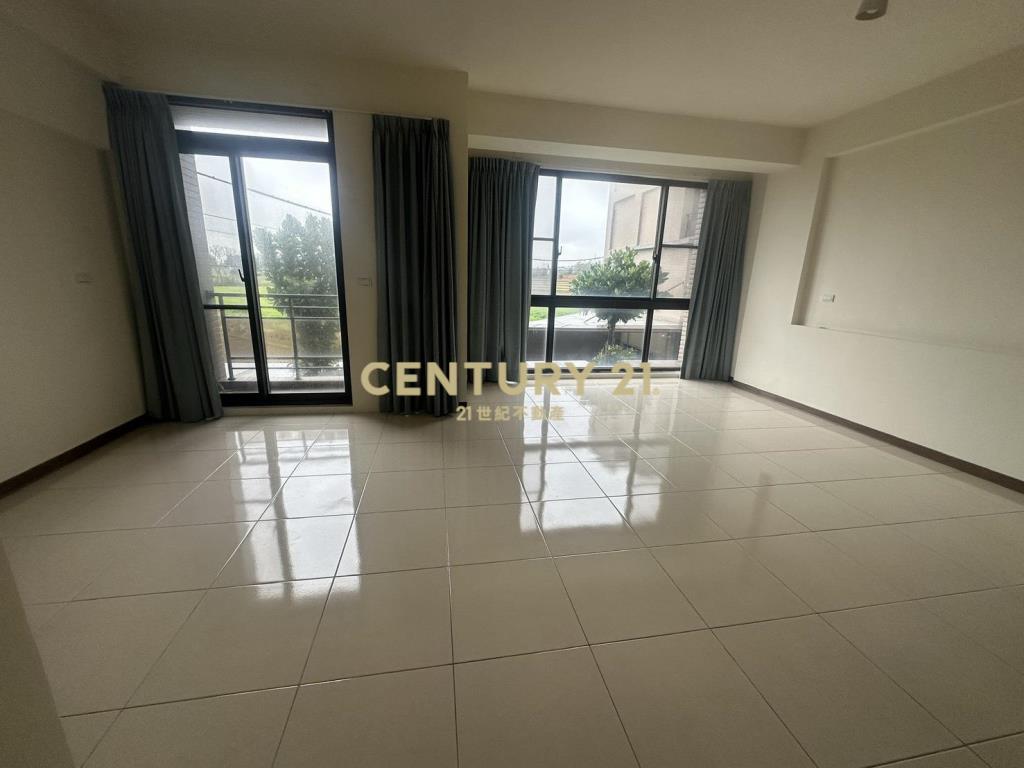 🌸近湖口夢想莊園大面寬雙車別墅