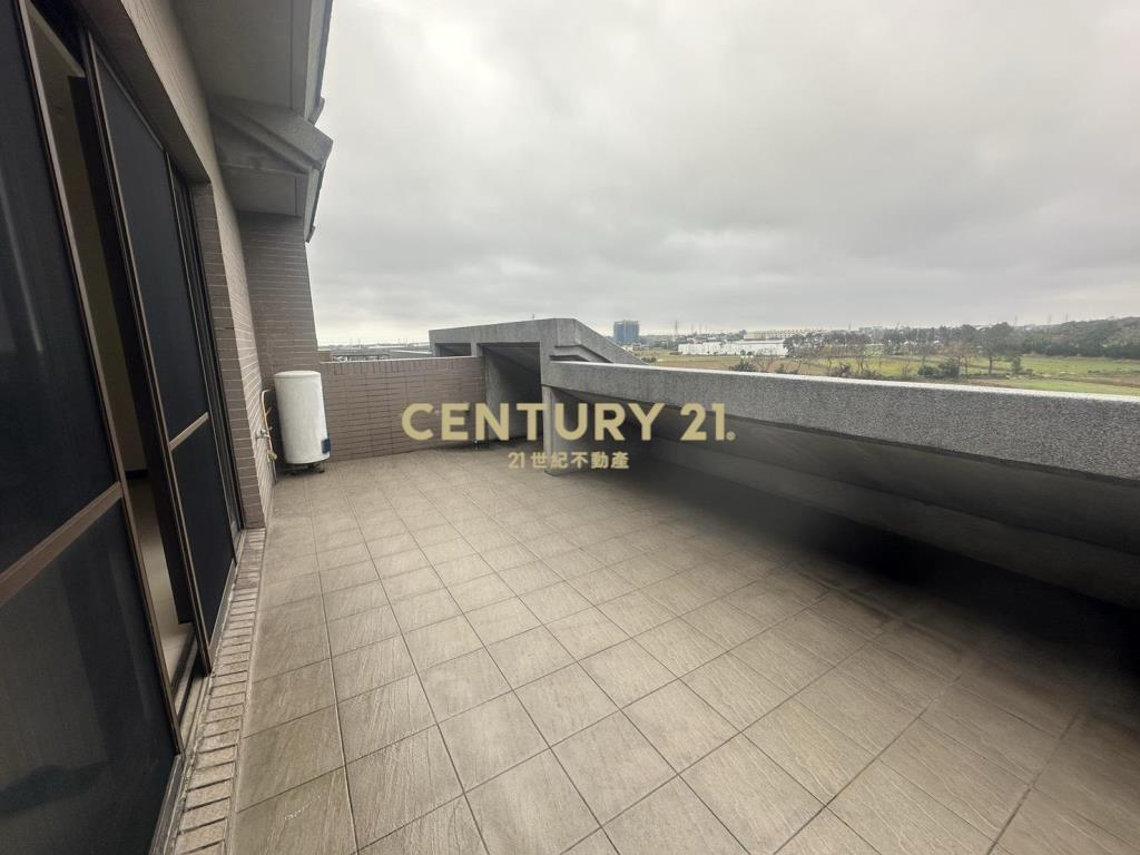 🌸近湖口夢想莊園大面寬雙車別墅