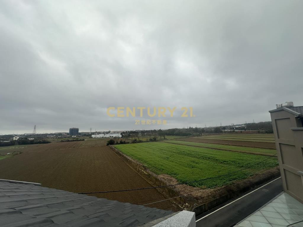 🌸近湖口夢想莊園大面寬雙車別墅