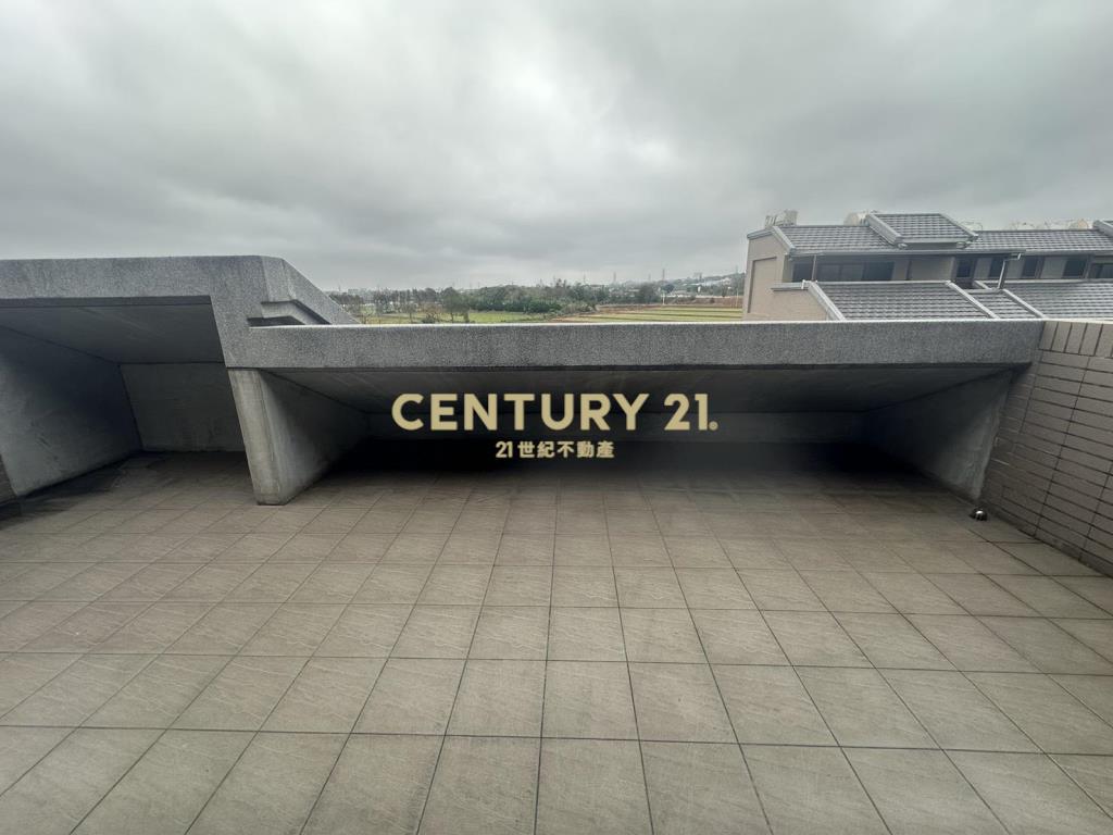 🌸近湖口夢想莊園大面寬雙車別墅