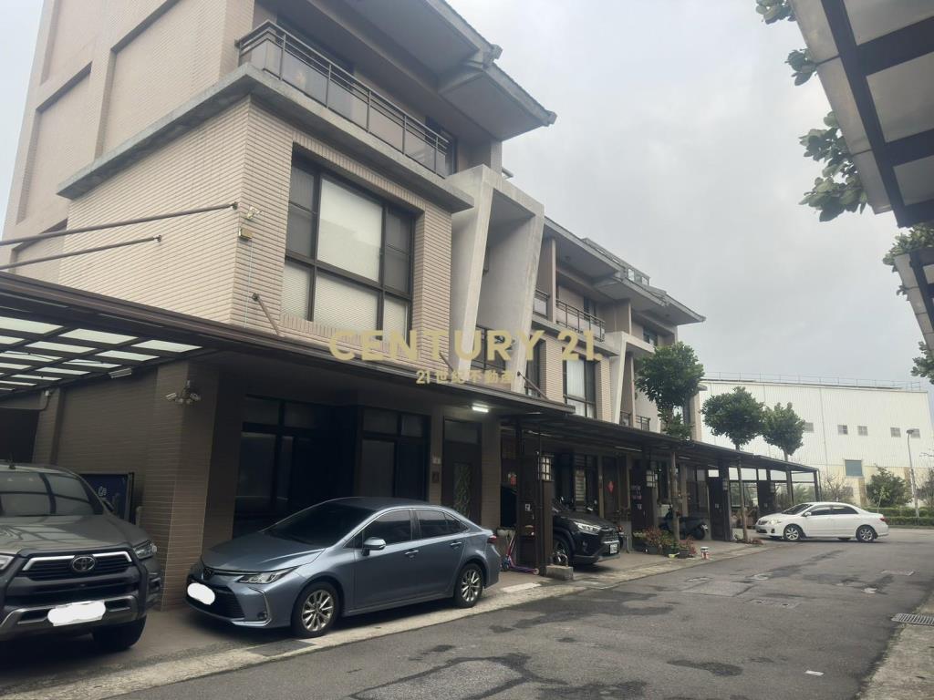 🌸近湖口夢想莊園大面寬雙車別墅