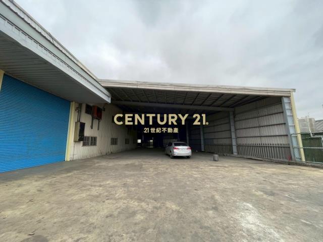 新屋合法農舍+送鋼構廠房