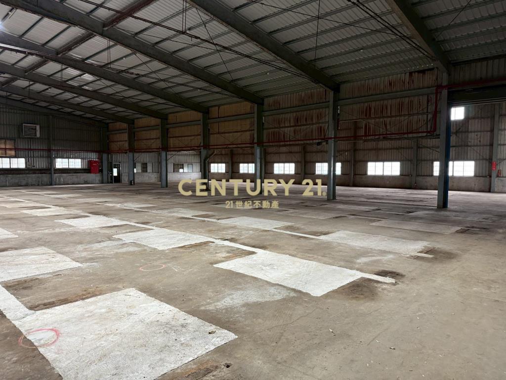 新屋合法農舍+送鋼構廠房