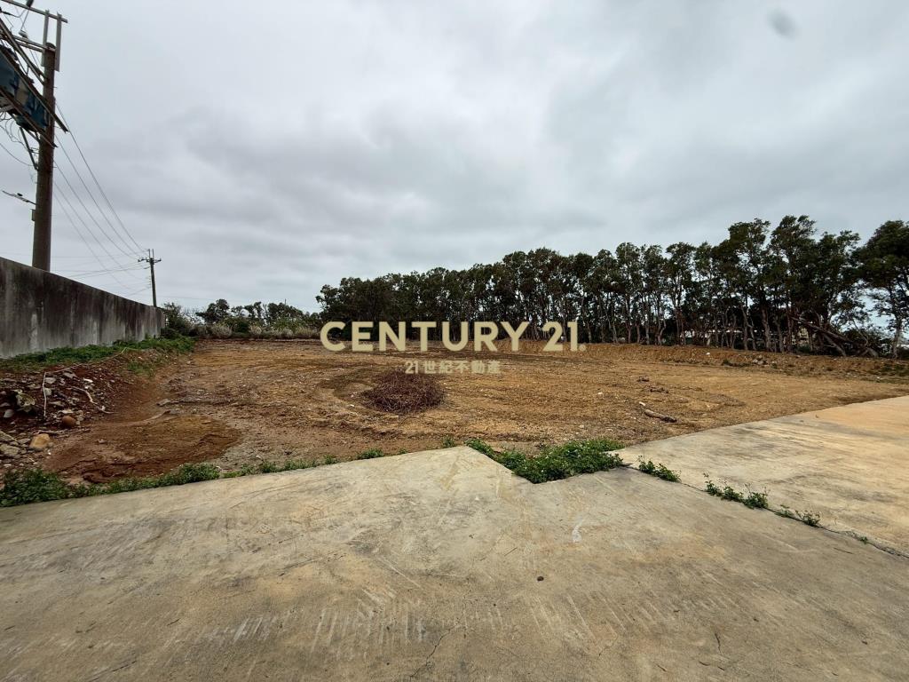 新屋合法農舍+送鋼構廠房