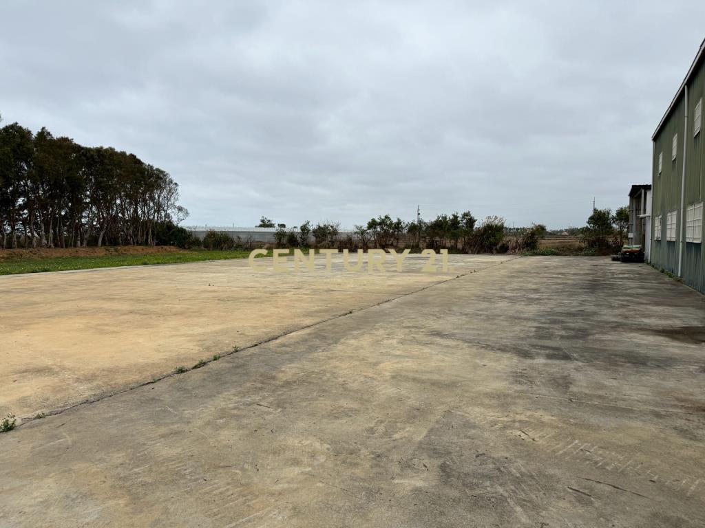 新屋合法農舍+送鋼構廠房