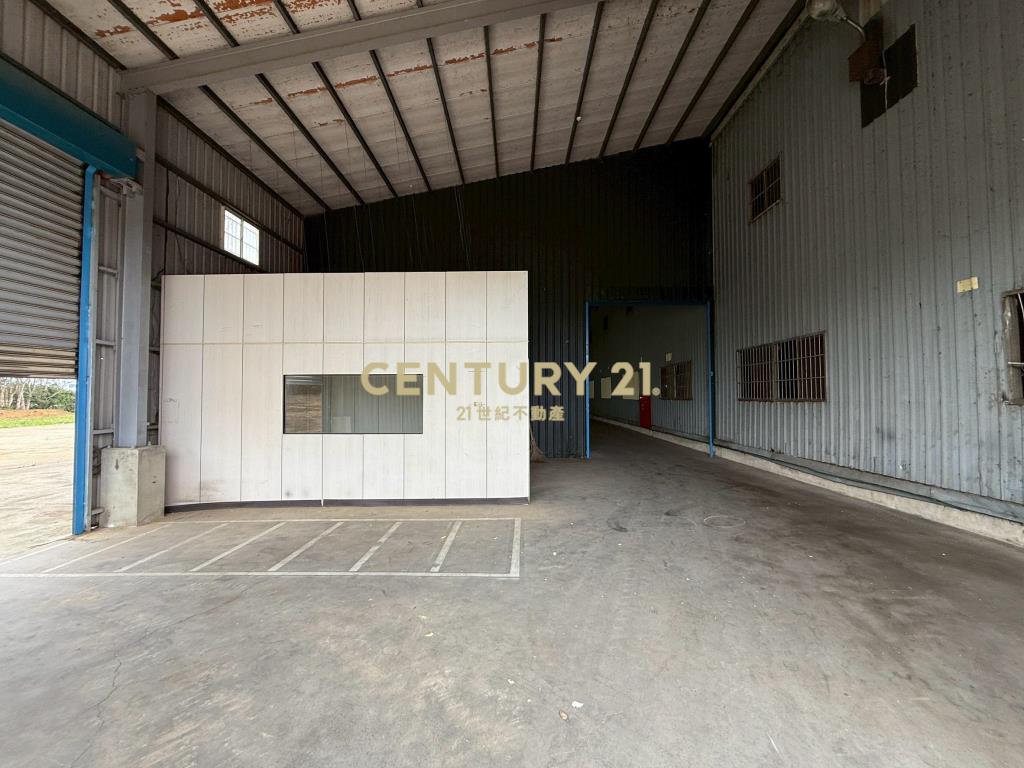 新屋合法農舍+送鋼構廠房