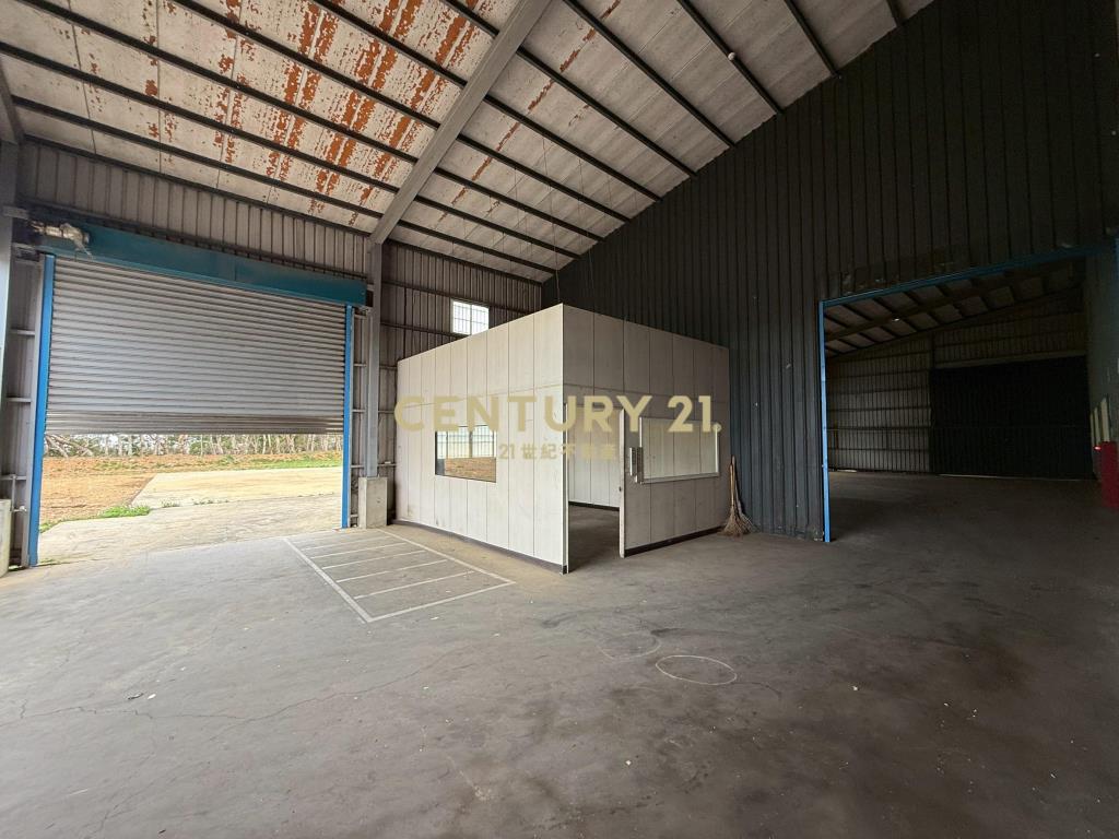 新屋合法農舍+送鋼構廠房