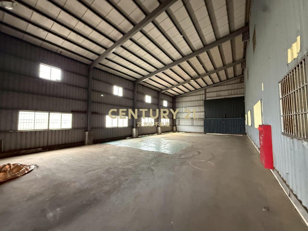 新屋合法農舍+送鋼構廠房