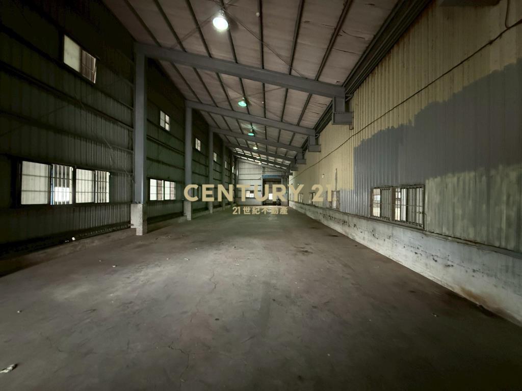 新屋合法農舍+送鋼構廠房