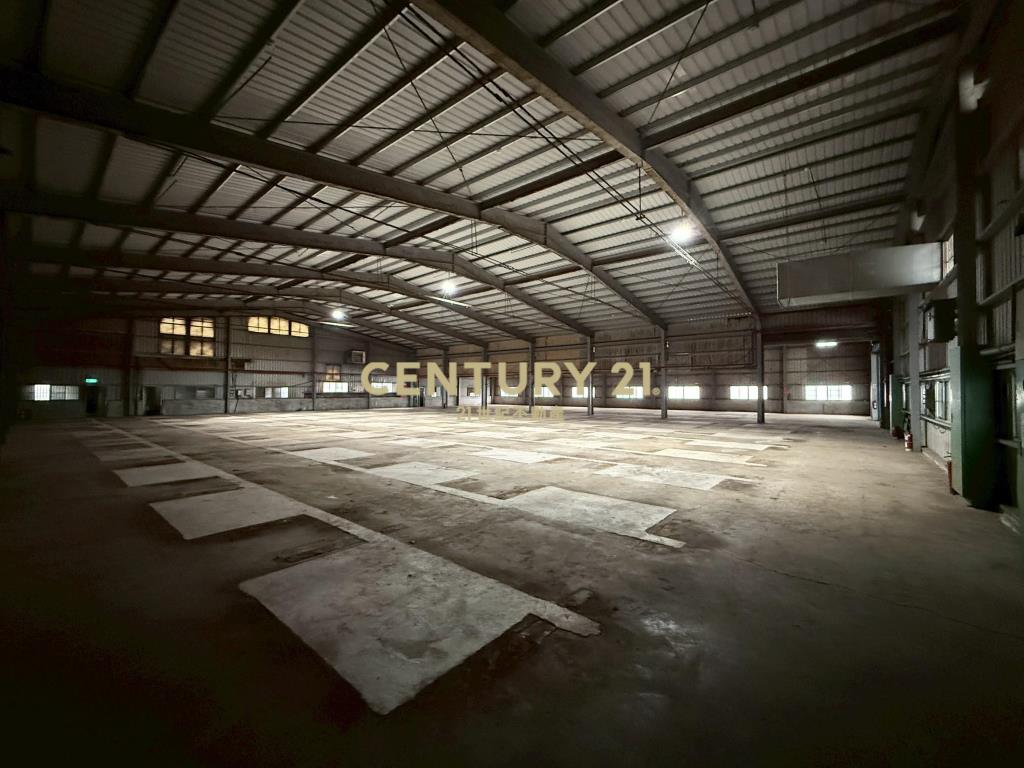 新屋合法農舍+送鋼構廠房