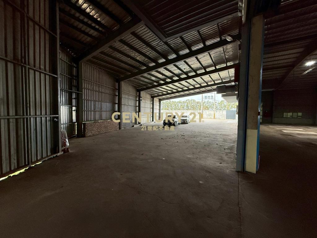 新屋合法農舍+送鋼構廠房