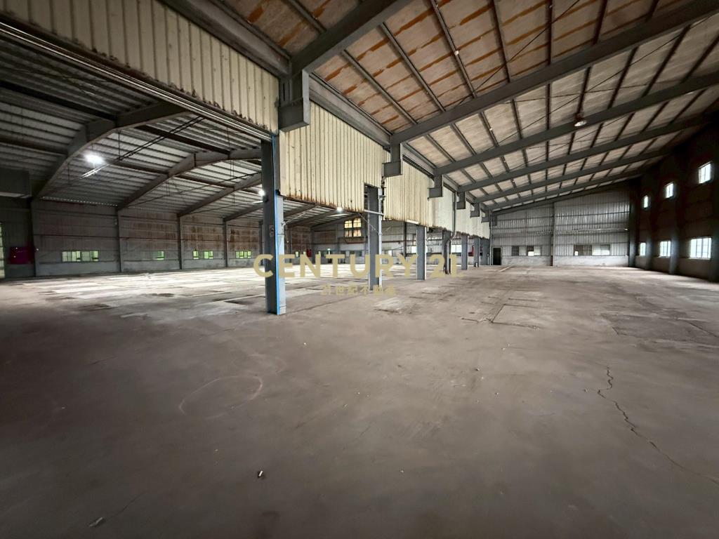 新屋合法農舍+送鋼構廠房