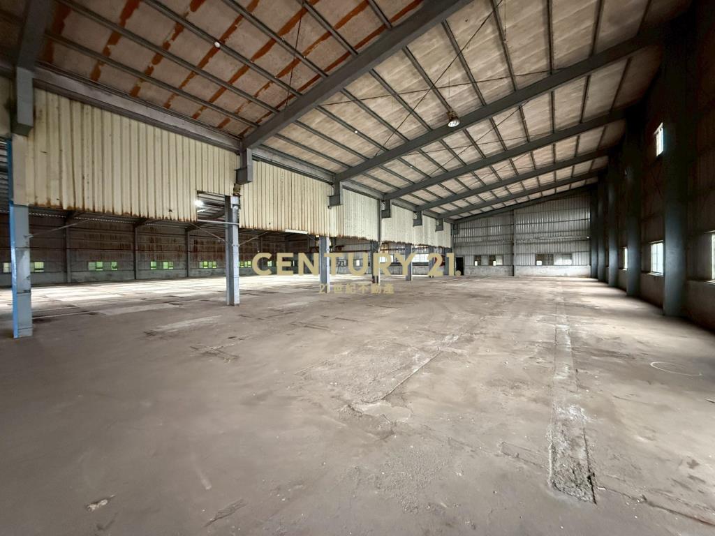 新屋合法農舍+送鋼構廠房