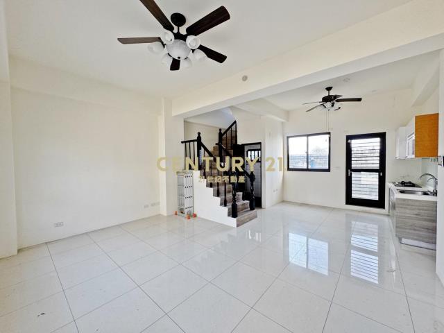 湖口前院雙車位別墅