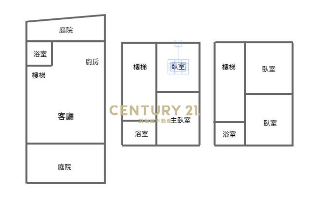 湖口前院雙車位別墅