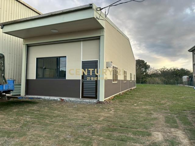 東福路合法農舍