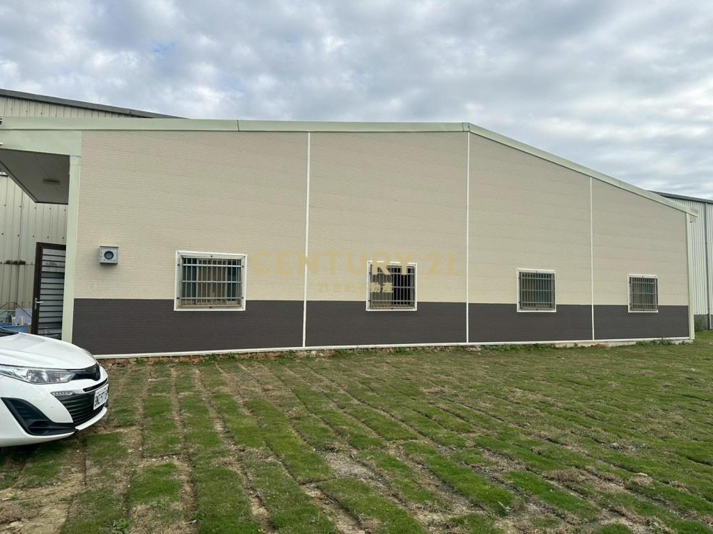 東福路合法農舍