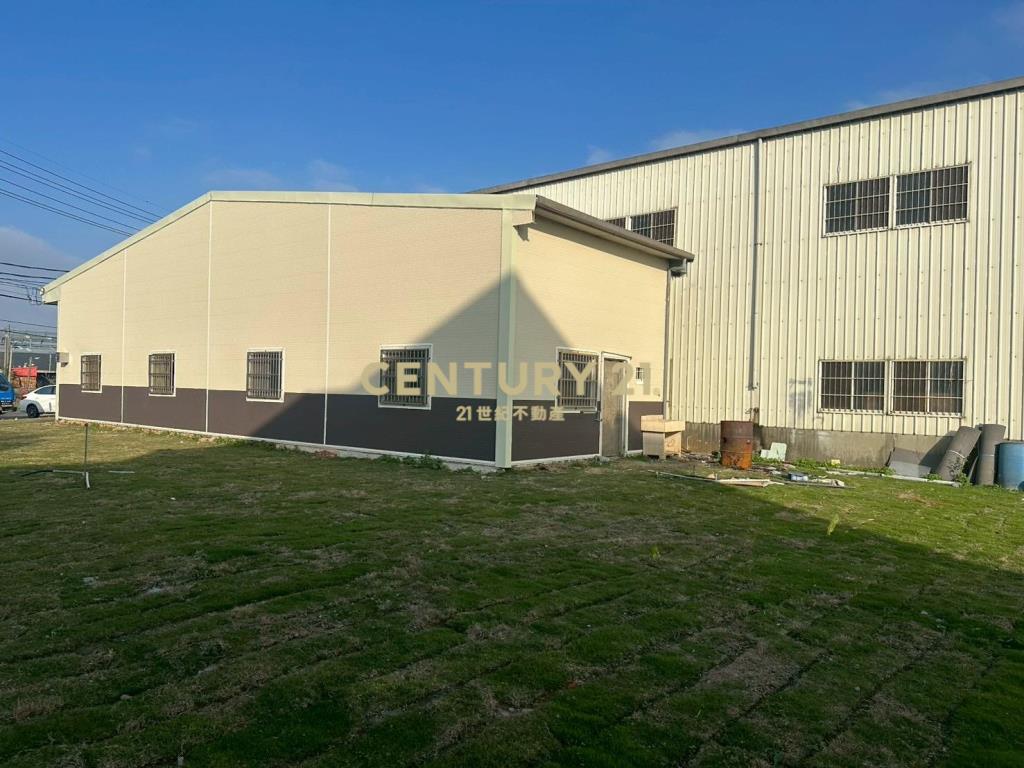 東福路合法農舍