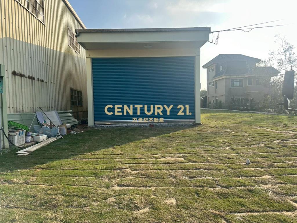 東福路合法農舍