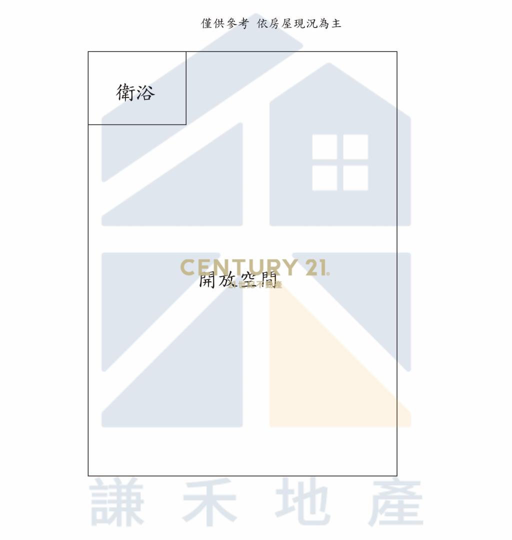 東福路合法農舍