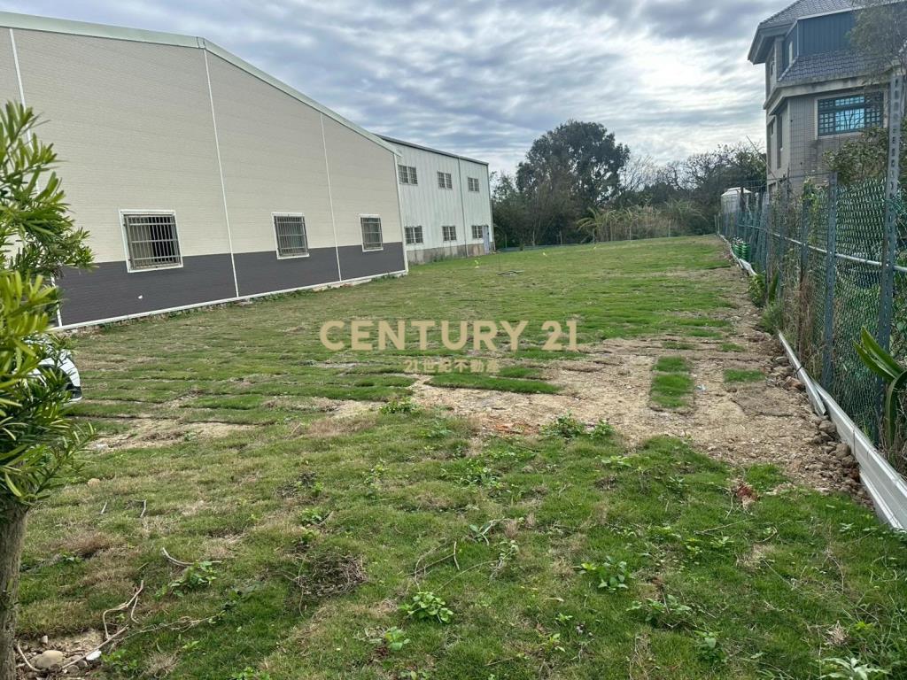 東福路合法農舍