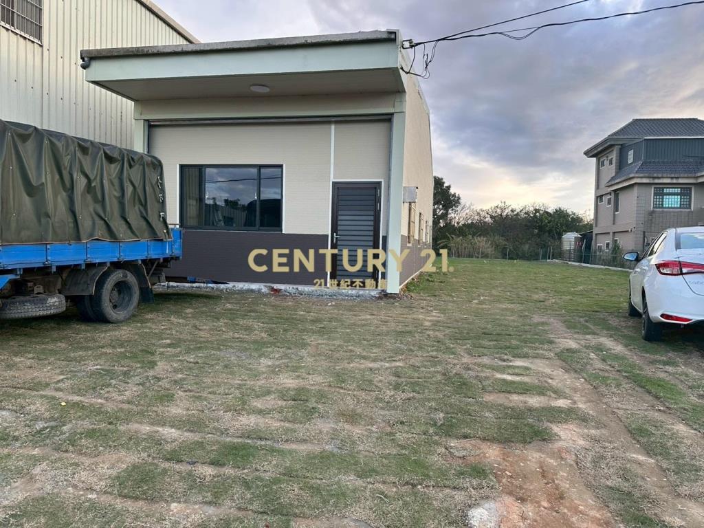 東福路合法農舍