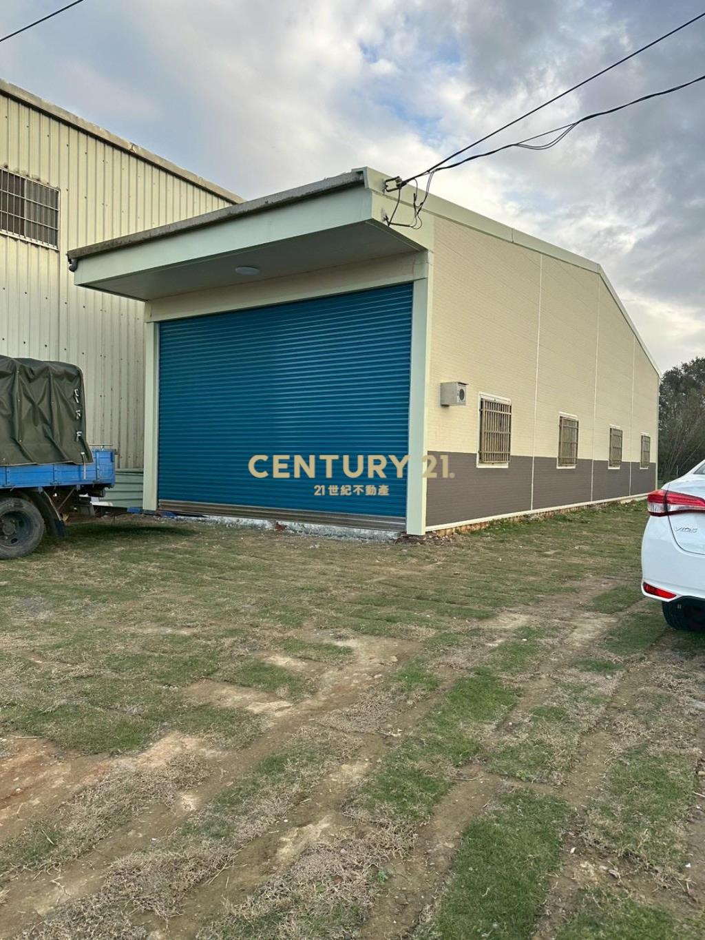 東福路合法農舍