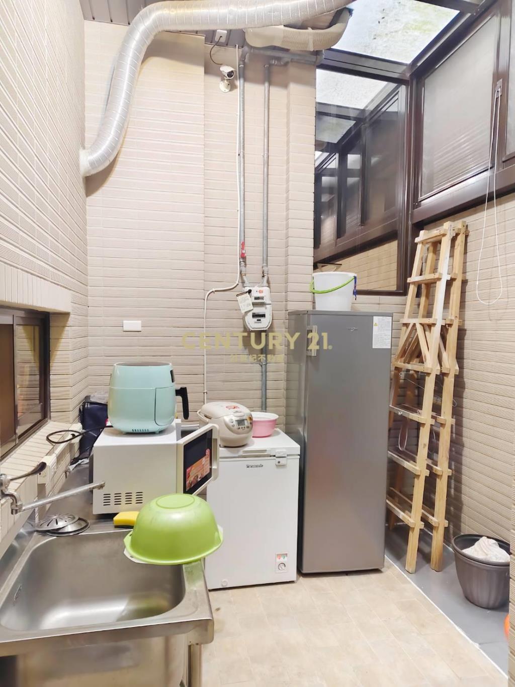 楊梅市中心電梯大別墅