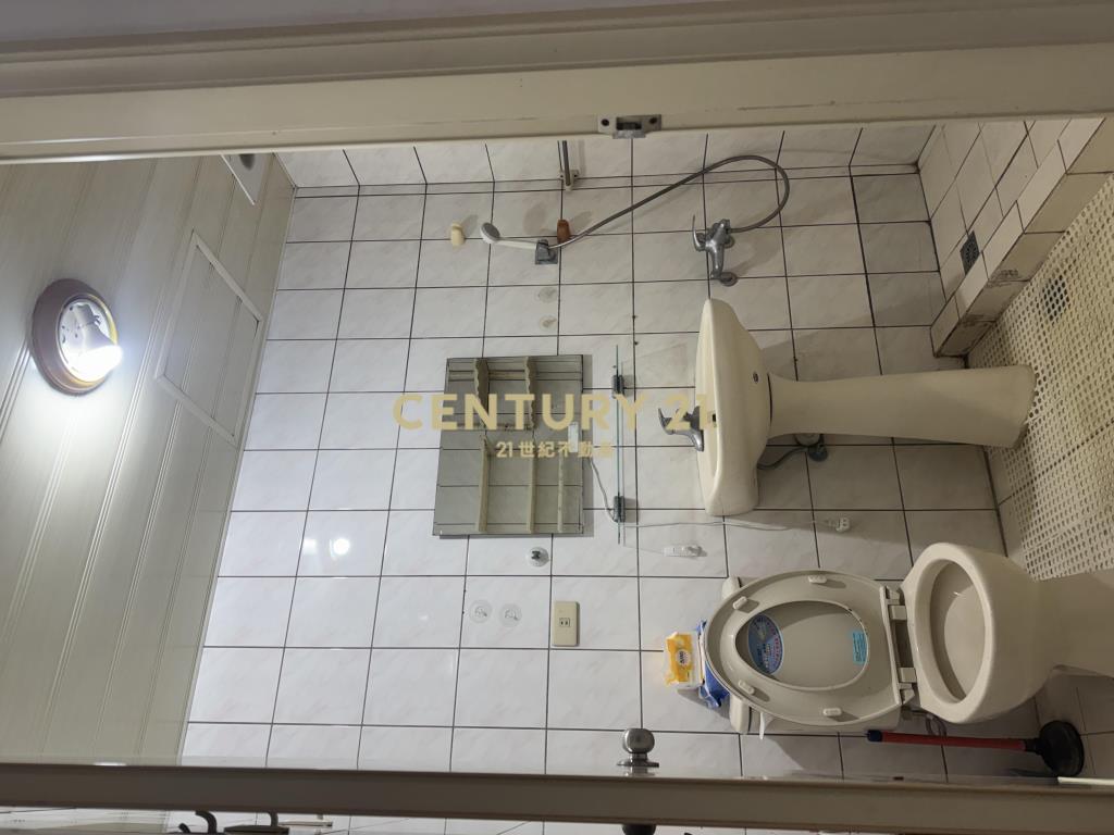 楊梅第一景NO2三房車