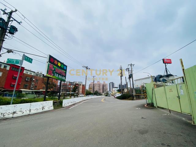 楊梅交流道農地送倉庫A