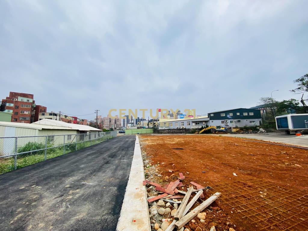 楊梅交流道農地送倉庫A