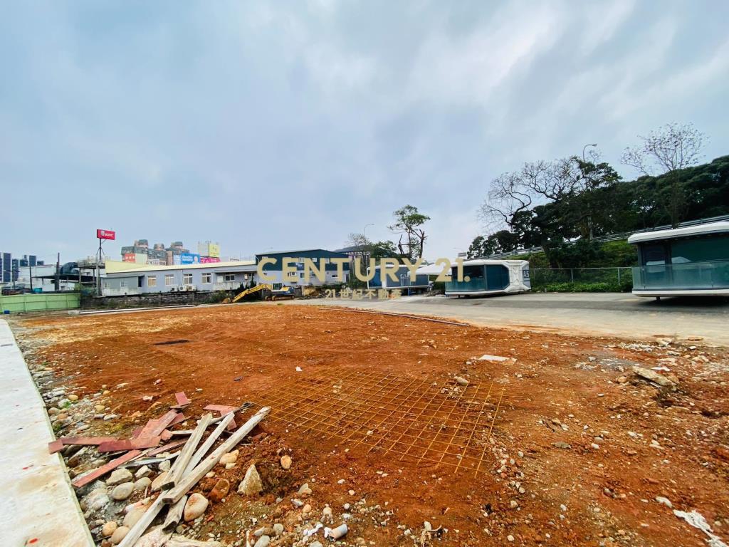 楊梅交流道農地送倉庫A