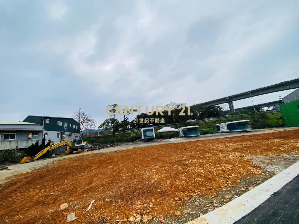 楊梅交流道農地送倉庫A