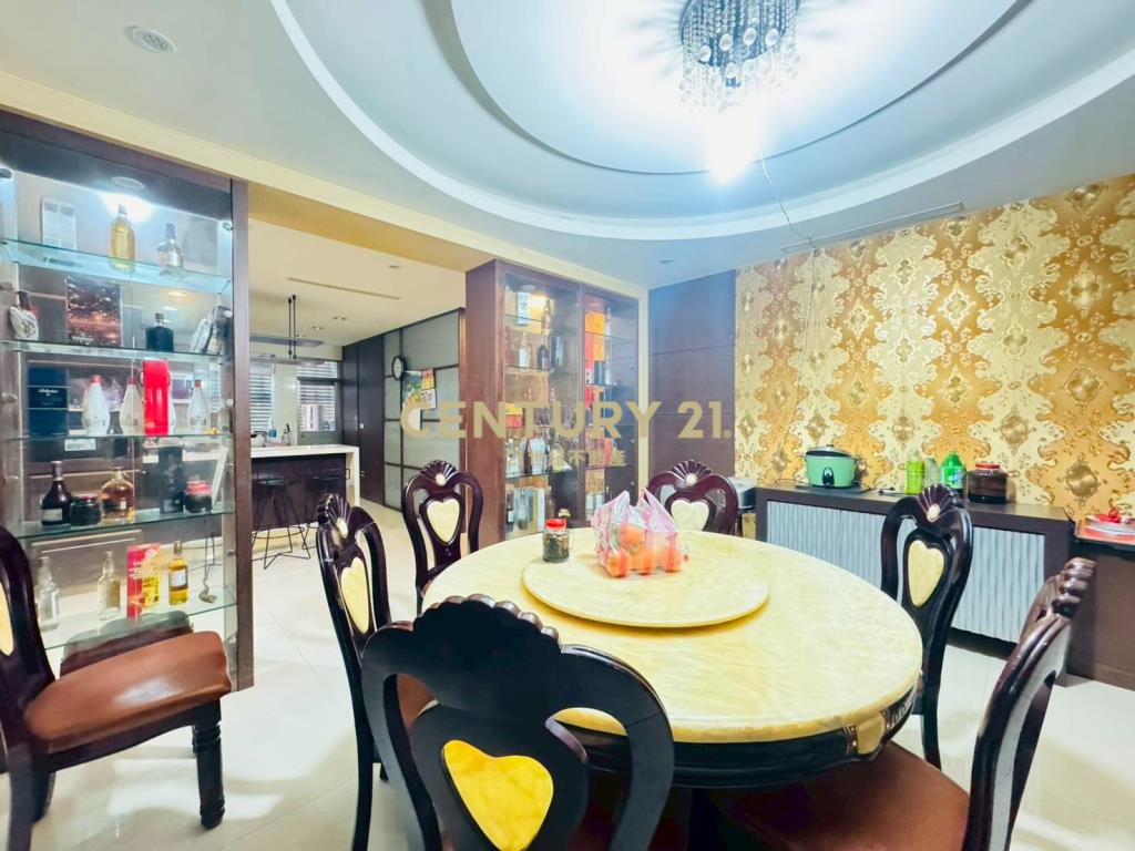 近SOGO大地坪別墅