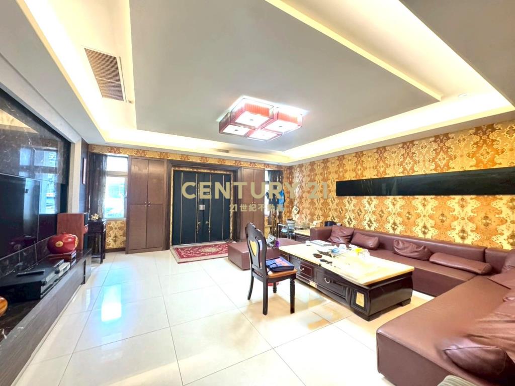 近SOGO大地坪別墅