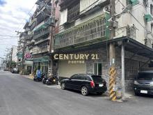 近宋屋國小邊間大面寬一樓