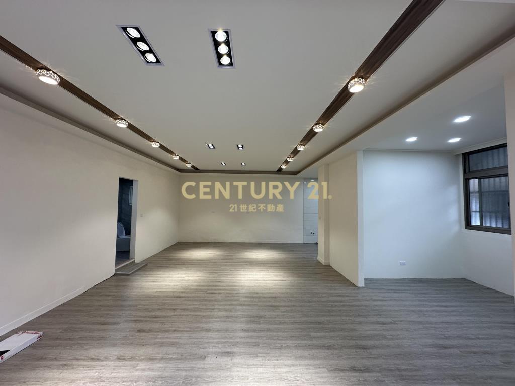 近宋屋國小邊間大面寬一樓